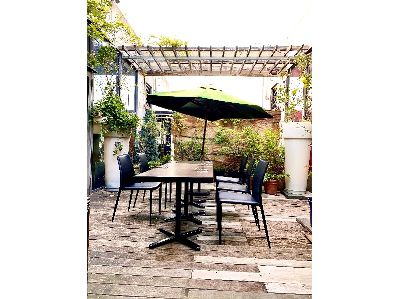 il Cortile (イルコルティーレ)の画像4枚目