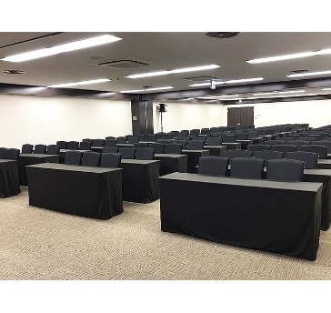ホール3B