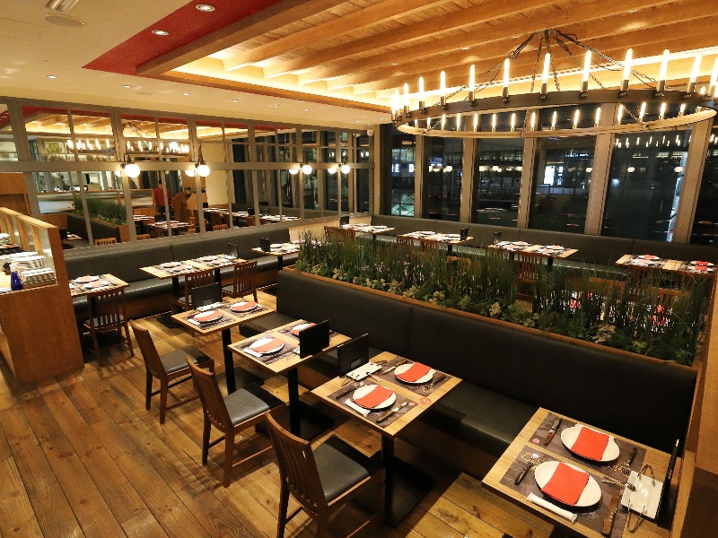 シュラスコ&ビアレストラン ALEGRIA 三宮 ミント神戸店（アレグリア 三宮）の画像5枚目