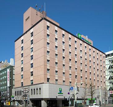 ANAホリディ・イン札幌すすきの　オールディ・ダイニング　Ｖｅｒｄｅ（ヴェルデ）の画像1枚目