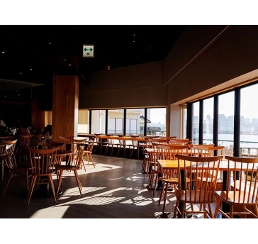 YORIMICHI odaiba