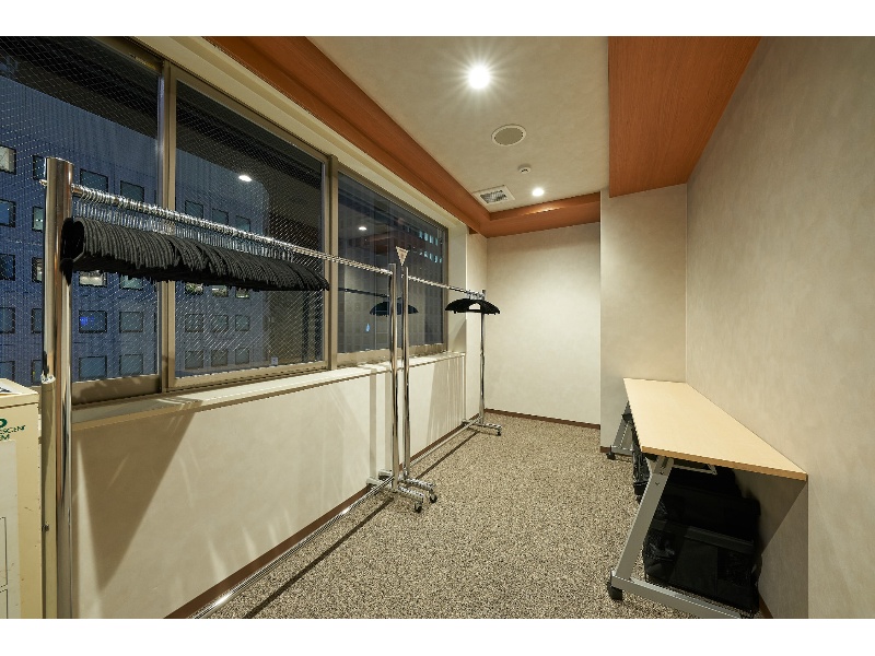 【控室】- グレイドパーク 新橋駅前7F（銀座口） の写真