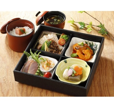 和洋弁当 3,300円