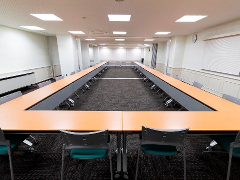 東京文具共和会館の画像5枚目