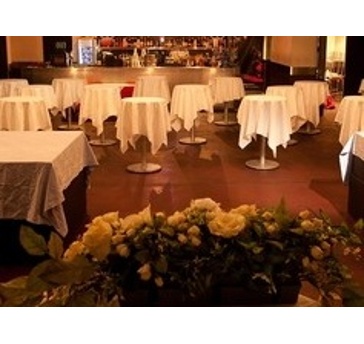 Wedding 2次会「幹事代行カジュアルプラン」料理4品／2.5時間飲み放題付（貸切時間：3.5時間）