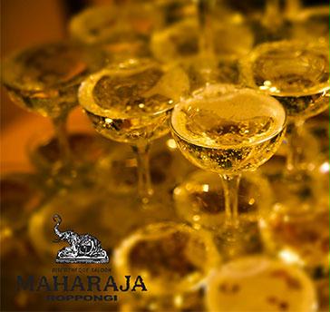 LADIES PARTY PLAN