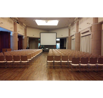 会議室でもご利用可能です