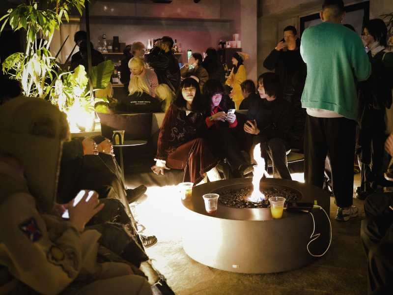 夜間利用プラン(20:00～24:00)