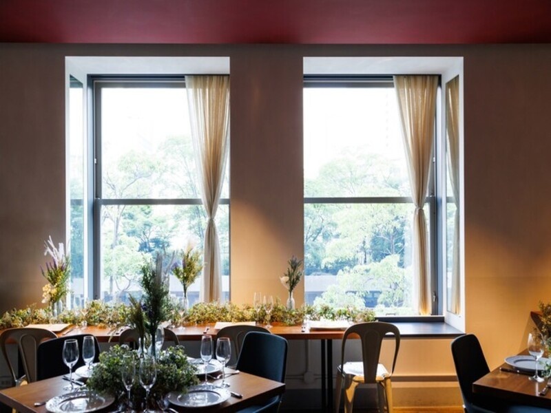 BOOCHiC FRANCAIS BISTROMIE／ブーチックの画像5枚目
