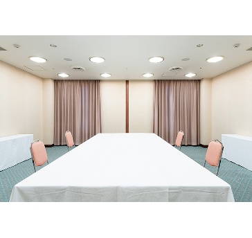 【半日会議プラン】
