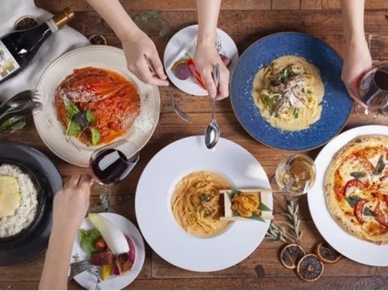【人気No.1！コスパ最強★】お料理11品＋60種フリードリンク2時間
