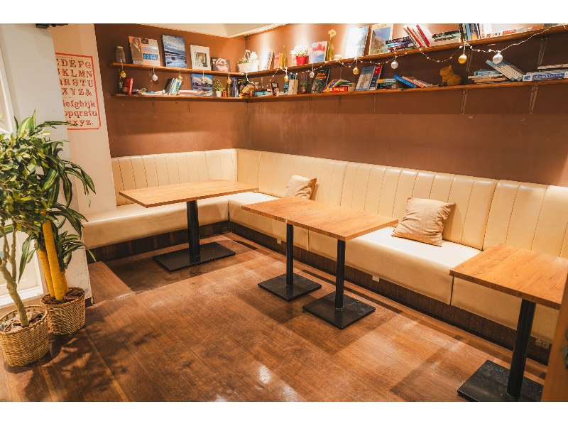 kawara CAFE＆KITCHEN 吉祥寺PARCO店の画像4枚目