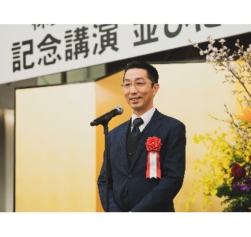 【周年記念式典・懇親会プラン】式典会場スクリーン＆プロジェクター無料　懇親会は特別価格でご案内♪