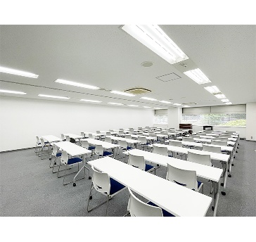 203_120㎡_セミナーやイベント会場に最適！