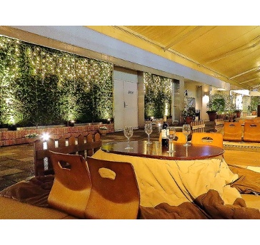 kawara CAFE＆DINING 錦糸町店