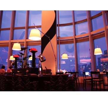 Singapore Seafood Republic 銀座