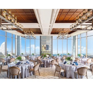 THE HARBOR ROOM ハーバールーム