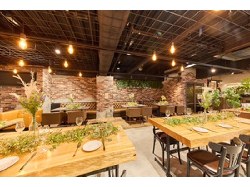 Cafe ＆ Dinner Encontre ／エンコンテレの画像2枚目