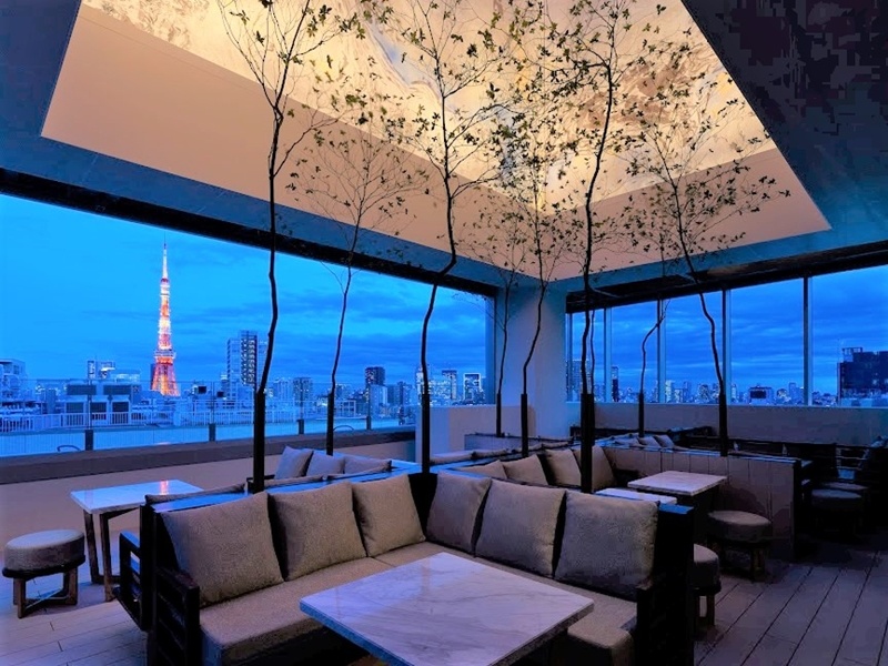 BALCON TOKYO