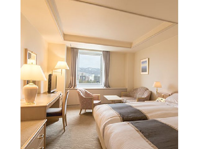 札幌パークホテルの画像3枚目