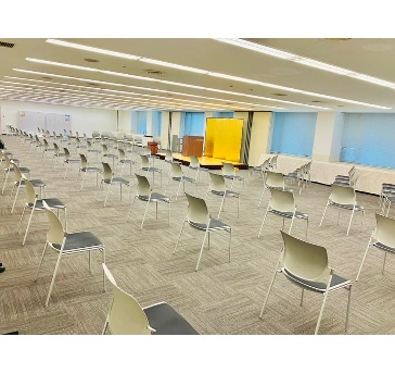航空会館ビジネスフォーラム　7階大ホール