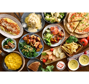 3,500円/お一人様 【120分制】ライトパーティープラン〈お料理：全10品 大皿シェア、ドリンク：フリードリンク〉