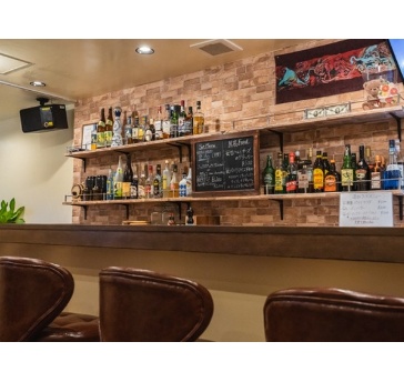 BAR OAGE