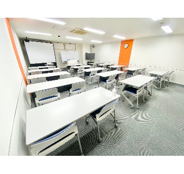 PARM-CITY131貸会議室　5C