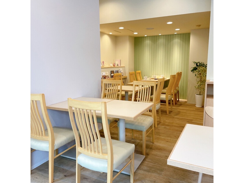 なごみナチュルア 久屋大通店