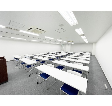 202_120㎡_セミナーやイベント会場に最適！