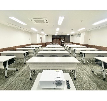 PARM-CITY131貸会議室　4A