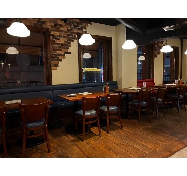 FELLOWS Bistro&Bar