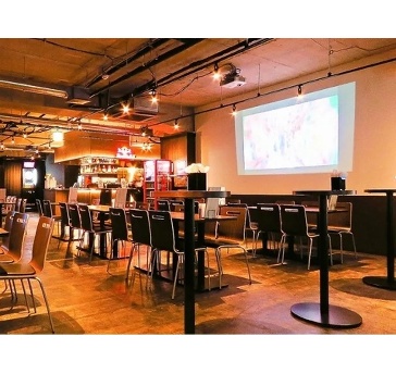DartsCafe DELTA高田馬場店