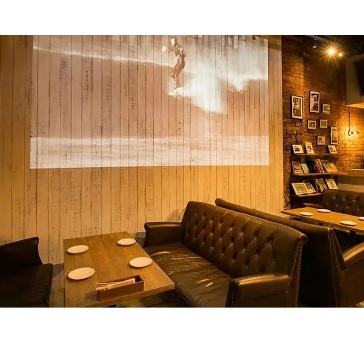 L’INSIEME －CAFE＆BREAD－