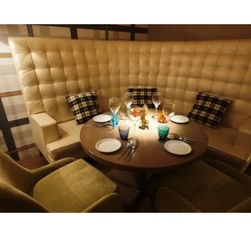 TABLES CAFE