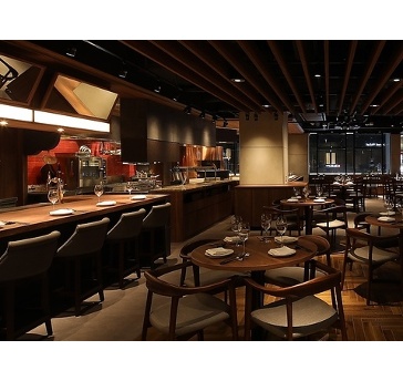 The Kitchen Salvatore Cuomo 三宮