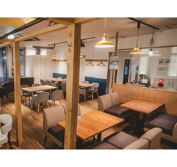 CheeseTable 池袋店