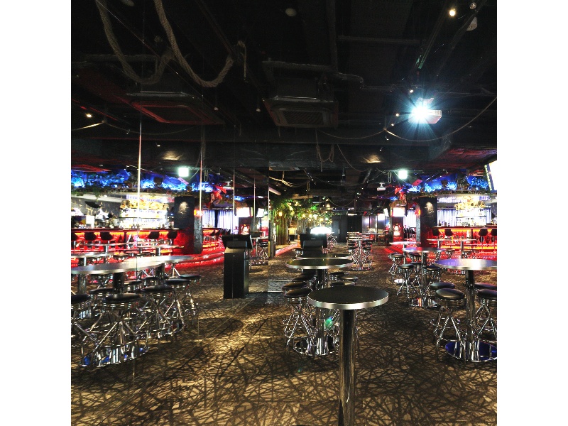 BeeRUSH ミナミ店の画像3枚目