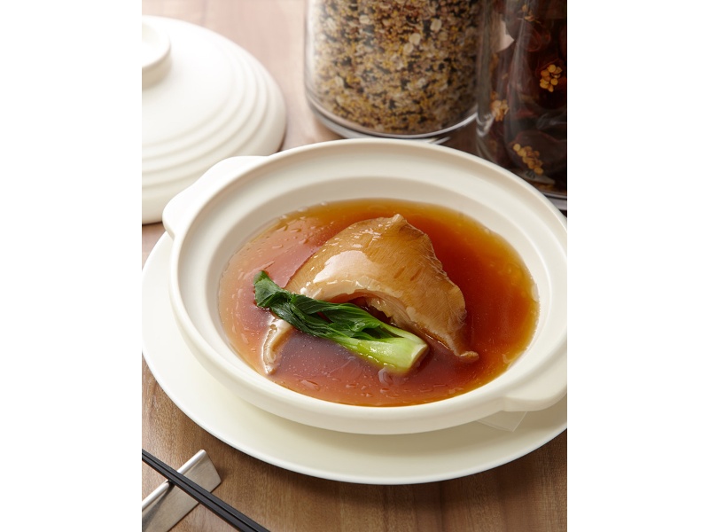 日本人好みの広東、福建料理をベースに独自のアレンジを加えて生み出す「東天紅料理」