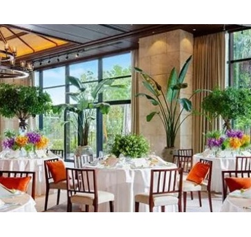 THE GARDEN ROOM ガーデンルーム