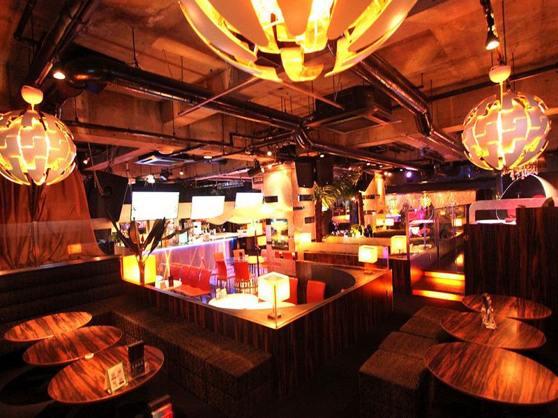 HANABI -global kitchen-