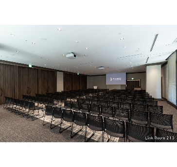 Link Room 2＋3