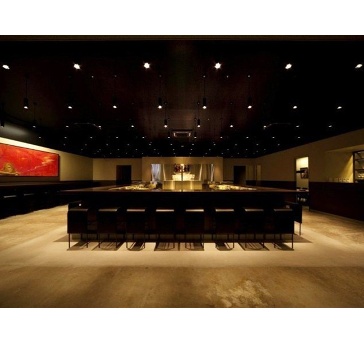 R2 SUPPERCLUB 六本木