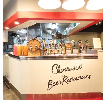ALEGRIA町田店