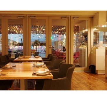 TRATTORIA AL POMPIERE