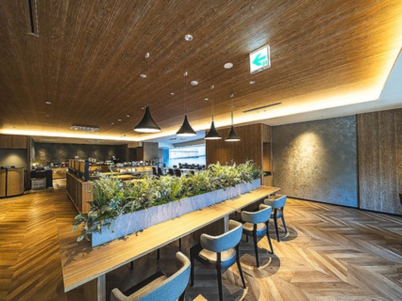 ALLY's Banquet Nagoya(ホテルベストウェスタンプラス名古屋栄店)の画像5枚目