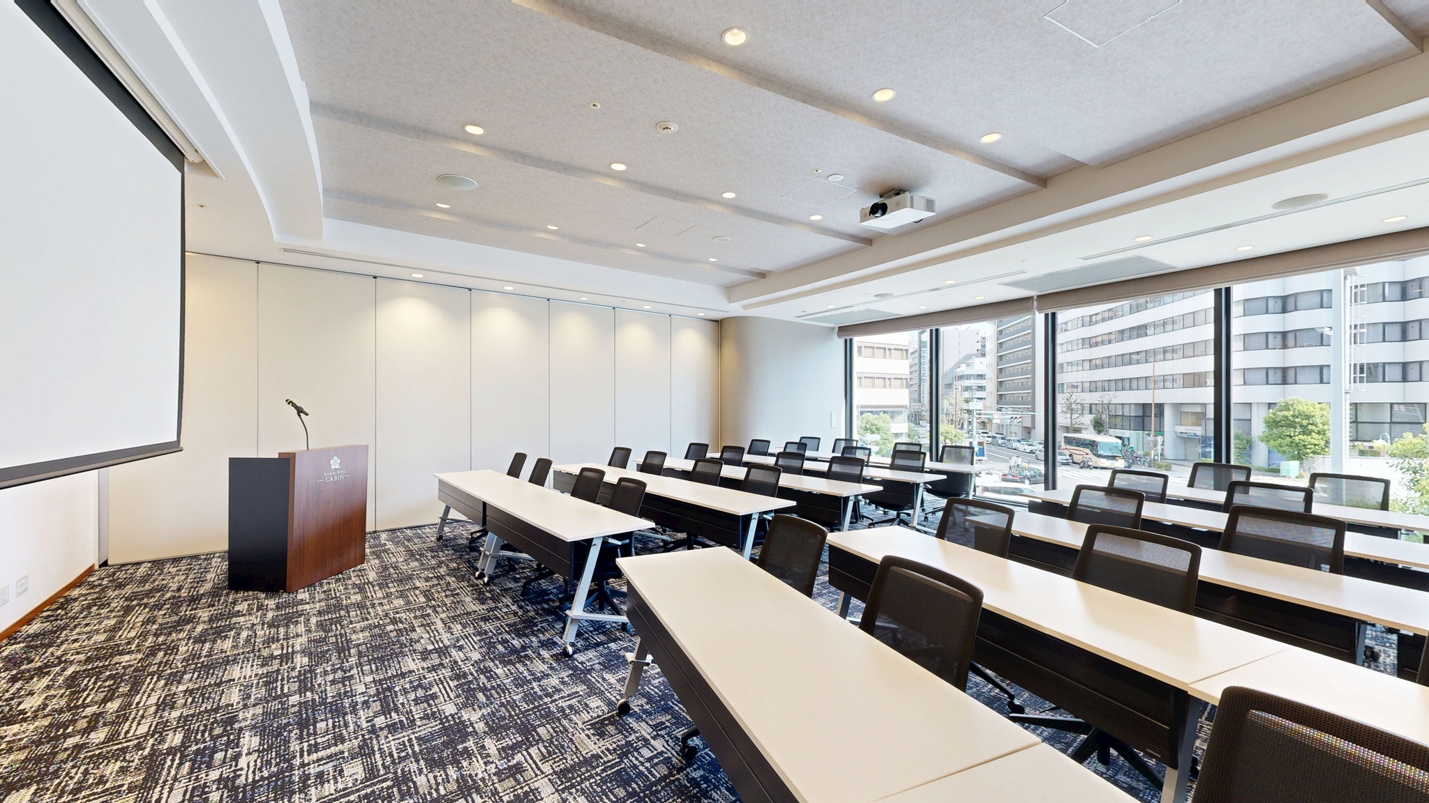 社内研修・懇親会 事例写真3枚目