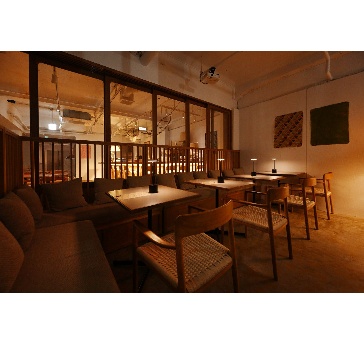 Maison Haus Wearstore　名古屋 