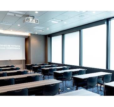 Room C