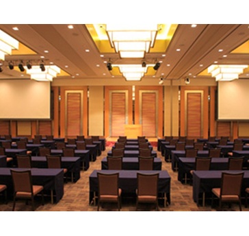 ボールルーム「日本平」　日本平Ⅱ